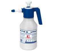 Pompa Plastica a Pressione Eros Viton 2 l