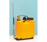 Pompa plastica nova primavera 20 l pomp ottone