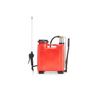 POMPA PLASTICA NOVA PRIMAVERA 12 L POMP INOX