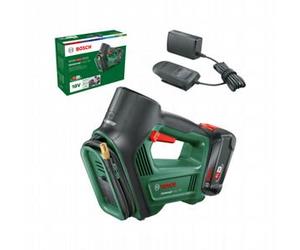 Pompa pneumatica a batteria BOSCH UniversalPump 18V 0603947101