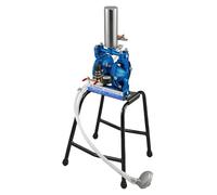 Pompa pneumatica a doppia membrana BDP-12 for l'estrazione a vernice a spruzzo per Dosaggio in Laboratorio