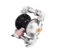 Pompa pneumatica a doppia membrana BFQ-40P316LTFF Acciaio inossidabile 316L DN40 Diametro ingresso 1/2 pollici