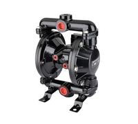 Pompa pneumatica a doppio diaframma BML-20 PTFE, pompa a da 54 l/min Robusto e impermeabile