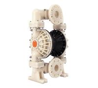 Pompa pneumatica a membrana 15-125(QBY3-40)