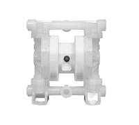 Pompa pneumatica a membrana autoadescante(QBF-A15/20)