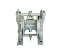 Pompa pneumatica a membrana bidirezionale for A-10