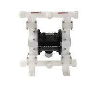 Pompa pneumatica a membrana(XQBY3-25PP)