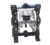 Pompa pneumatica for vernice A20 a membrana a doppia con pressione stabilizzata Mini pompe pneumatiche for a A Tenuta Stagna