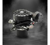 Pompa pneumatica secondaria for Lexus LX570 4,0L 4,6L 4,7 L Land Cruiser Sequoia