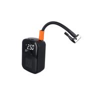 Pompa Pneumatici Elettrica Palline Sportive Pompa Gonfiatore Pneumatici Elettric