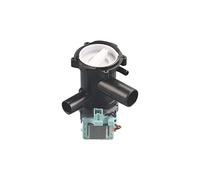 Pompa pompa di scarico lavatrice come Bosch Siemens 144484 144978 Balay Constructa Neff