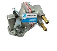 POMPA POMPETTA AC CARBURANTE ALIMENTAZIONE PER PIAGGIO APE TM 703 DIESEL - PIAGGIO APE POKER DIESEL - APE CAR DIESEL ORIGINALE.