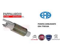 POMPA POMPETTA BENZINA CARBURANTE ERA 770010A FIAT CINQUECENTO O.E. 46473397