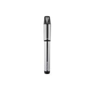 pompa portatile infinite apogee mtb 90psi / 6,2bar con rubinetto co2 incorporato