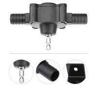 Pompa Portatile Per Trasferimento Di Carburante Diesel Dell'acqua Elettrica