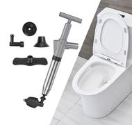 Pompa potente ad alta pressione per rimuovere gli intasamenti dello