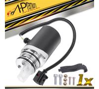 Pompa Precarica AWD Per VW Multivan T5 7EF Trasportatore T5 7EB 7EA 7JD 2.5/3.2