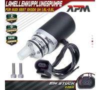 Pompa Precarico Lamellenkupplung per Audi A3 8P Tt VW Golf V Seat Skoda