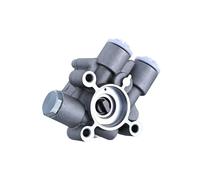Pompa Di Precarico Del Carburante Meccanica 11 BAR HELLA Per Altri DAF CF
