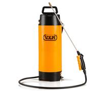 Volpi 3385 C a Compressione, Colore Giallo