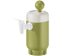 Pompa pressione manuale per contenitore erogatori acqua 189L 113L compatibi