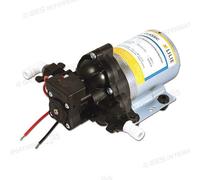 POMPA PRESSOSTATO 12V TRAIL KING HIGH FLOW 10LT/MIN