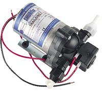 POMPA PRESSOSTATO 12V TRAIL KING JUNIOR 7LT/MIN SHURFLO 20PSI
