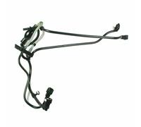 Pompa primer mano tubo cablaggio carburante per Peugeot 206 1.4 HDI 8V 01-10