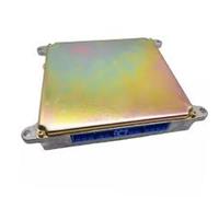 POMPA PRINCIPALE REGOLATORE CENTRALINA PVC ECU 9133703 PER ESCAVATORE HITACHI...