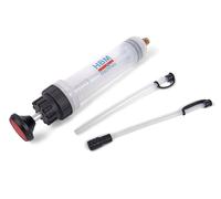 Pompa professionale manuale per olio, benzina e liquidi HBM 200 CC
