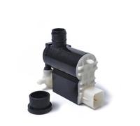 Pompa pulicristalli per Hyundai per Accento per Santa Fe Veracruz Lava Parabrezza per Auto Motore a Getto d'Acqua con Occhiello 98510-2C100 98510 2510 25100