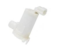 Pompa puligicristalli per Nissan per pattuglia Gr V NP300 per Navara Pompa del Liquido lavabrezza Sostituire con Accessori per Anello di Guarnizione 28920Ar000
