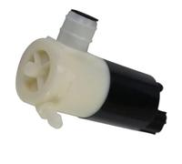 Pompa Pulizia Parabrezza Compatibile Con Dodge Per Stratus 1999-2006 Per Viper 2003-2006 1 Pz Pompa Lavavetri Accessori Di Ricambio 05013160AA