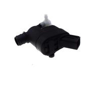 Pompa Pulizia Parabrezza Compatibile Con Hyundai Per Elantra 2018-2019 Per Santa Fe 2013-2020 1 Pz Pompa Lavavetri Motore A Spruzzo D'acqua 985102W500