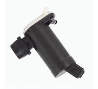 Pompa Pulizia Parabrezza Compatibile Con Land Per Range Per Rover Per Sport Per L320 1 Pz Pompa Motore Lavavetri Anteriore E Posteriore DMC500010