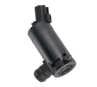 Pompa Pulizia Parabrezza Compatibile Con Mazda Per B2500 1998-2001 Per B3000 1998-2008 Per B2300 2001-2010 1 Pz Pompa Lavavetri Con F6SU17664DA