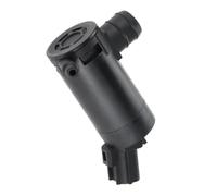 Pompa Pulizia Parabrezza Compatibile Con Mercury Per Grand Per Marquis 2000-2011 Per Marauder 2003-2004 1 Pz Pompa Lavavetri Con F6SU17664DA