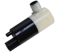 Pompa Pulizia Parabrezza Compatibile Con Mercury Per Sable 2008-2009 1 Pz Accessori Di Ricambio Per Pompa Lavavetri 05013160AA