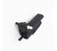 Pompa Pulizia Parabrezza Compatibile Con Per Golf Per Variant Per Sport 2010-2016 1 Pz Accessori Di Ricambio Per Pompa Lavavetri 1K6955651