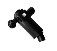 Pompa Pulizia Parabrezza Compatibile Con Pontiac Per Vibe 2009-2010 1 Pz Pompa Lavavetri Parte Di Ricambio Accessori 85330-71010