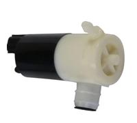 Pompa Pulizia Parabrezza Compatibile Con Srt Per Viper 2013-2014 1 Pz Accessori Di Ricambio Per Pompa Lavavetri 55077241AA