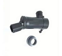 Pompa Pulizia Vetri Compatibile Con Mitsubishi Per Triton Per L200 2005-2022 Pompa Lavavetri Parabrezza Di Ricambio Per Auto OEM: 86611AG000 86611AG010