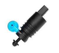 Pompa Pulizia Vetri Compatibile Con Skoda Per Fabia Per Mk1 2000 2001 2002 2003 2004 2005 2006 2007 Auto Anteriore Posteriore Parabrezza Pompa Lavavetri Accessori