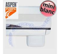 Pompa raccolta condensa sotto split Aspen mini blanc