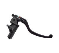 Pompa radiale brembo manubrio 15 rcs freno sd attacco 1" (up 4mm)