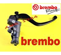 POMPA RADIALE BREMBO PR 19 X 18 - Originale BREMBO MONODISCO e BIDISCO