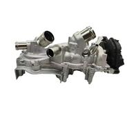 Pompa Raffreddamento Motore 05E121111AG Raffreddamento Liquido Pompa Acqua 05E121111Q 05E121111M 05E121111AB Per VW Per Golf Per Polo Per EA211 1.5 T L4