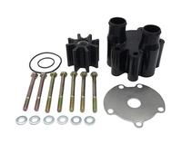 Pompa Raffreddamento Motore 46-807151A14 Per Mercruiser Per Motore Entrobordo Stern Drive V6 V8 4.3-8.7 L Kit Riparazione Girante Pompa Acqua 46-807151A7 18-3150