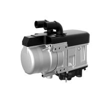 Pompa Raffreddamento Motore Impianto Idraulico Dello Scaldabagno 12V 5KW Con Controllo LCD Simile A Per Websato Per Riscaldatore Di Parcheggio Diesel Per Eberspacher