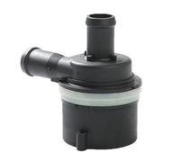Pompa Raffreddamento Motore OE: 6R0965561A Pompa Dell'acqua Liquido Raffreddamento Elettrica Ausiliaria Aggiuntiva Motore Auto Per VW Polo Per Jetta Per Passat